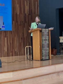 Wednesday Morning Group - Feminist Foreign Policy