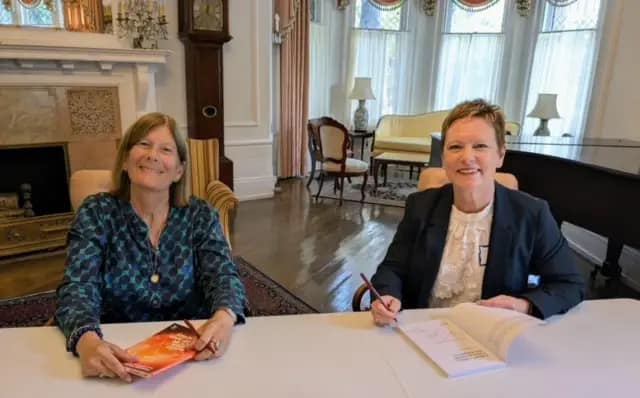 women's rights advocate